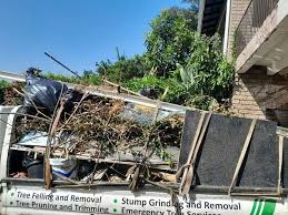 Best Scrap Metal Removal  in Henderson, GA