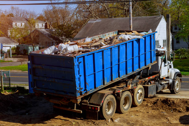 Best Shed Removal  in Henderson, GA