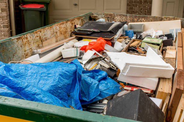  Henderson, GA Junk Removal Services Pros